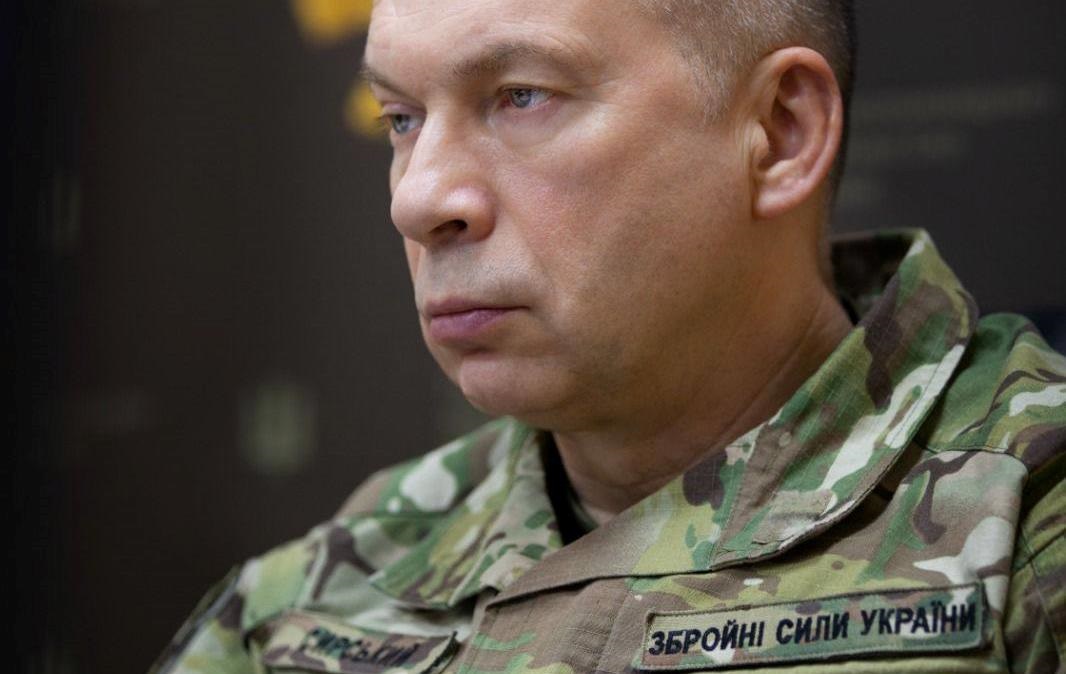 Ефективність дронів-перехоплювачів у березні зросла – Сирський