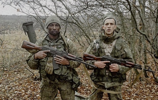 РФ завербувала на війну понад 27 тисяч іноземців зі 135 країн – Коордштаб