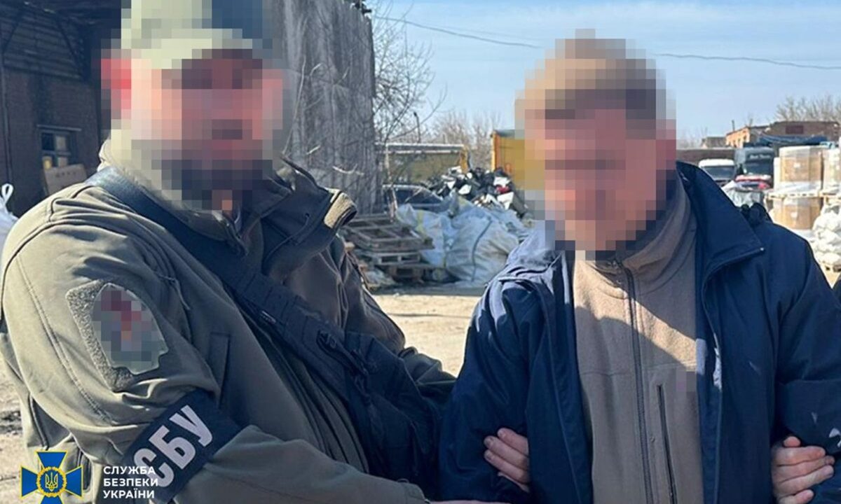 В Україні ліквідували п’ять “схем для ухилянтів”