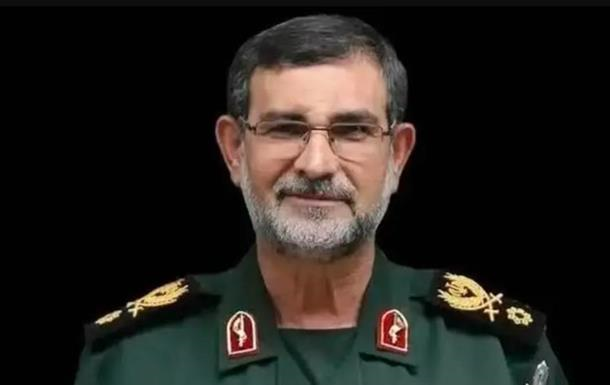 ЗМІ підтвердили смерть адмірала, відповідального за закриття Ормуза