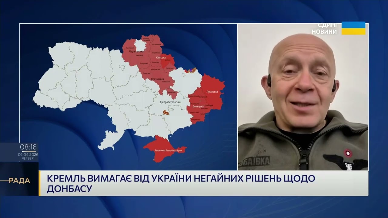 Abrams на фронті і захист від дронів: роль техніки | Сергій Грабський