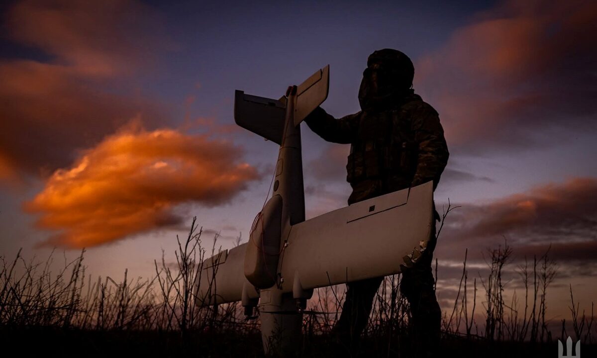 Генштаб оновив дані про ситуацію на фронті