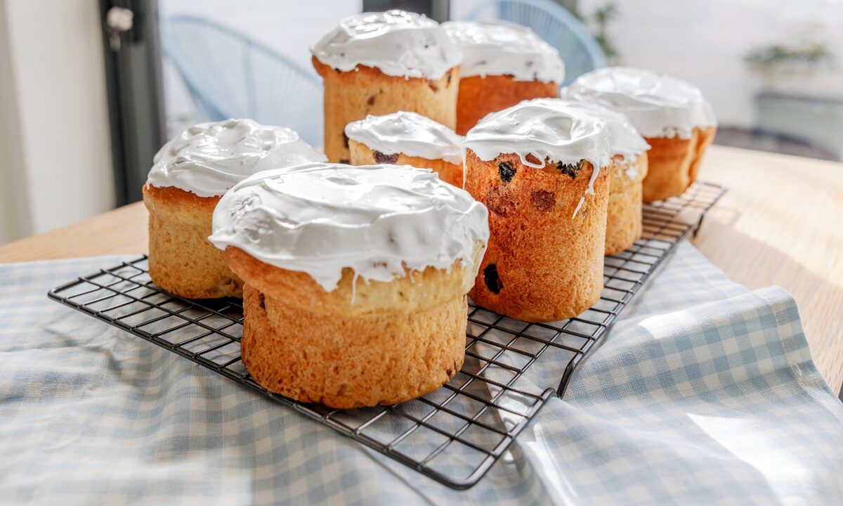 Індекс паски зріс на 12%: ціни на Великдень 2026 року