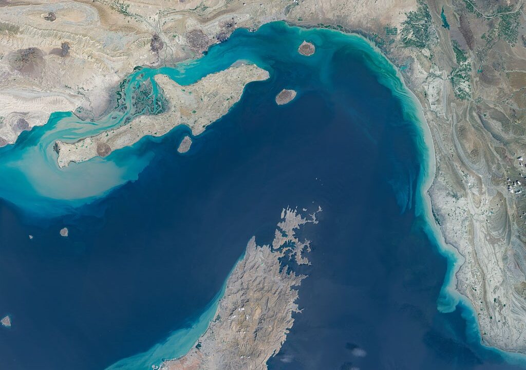 Німеччина готується до місії в Ормузькій протоці