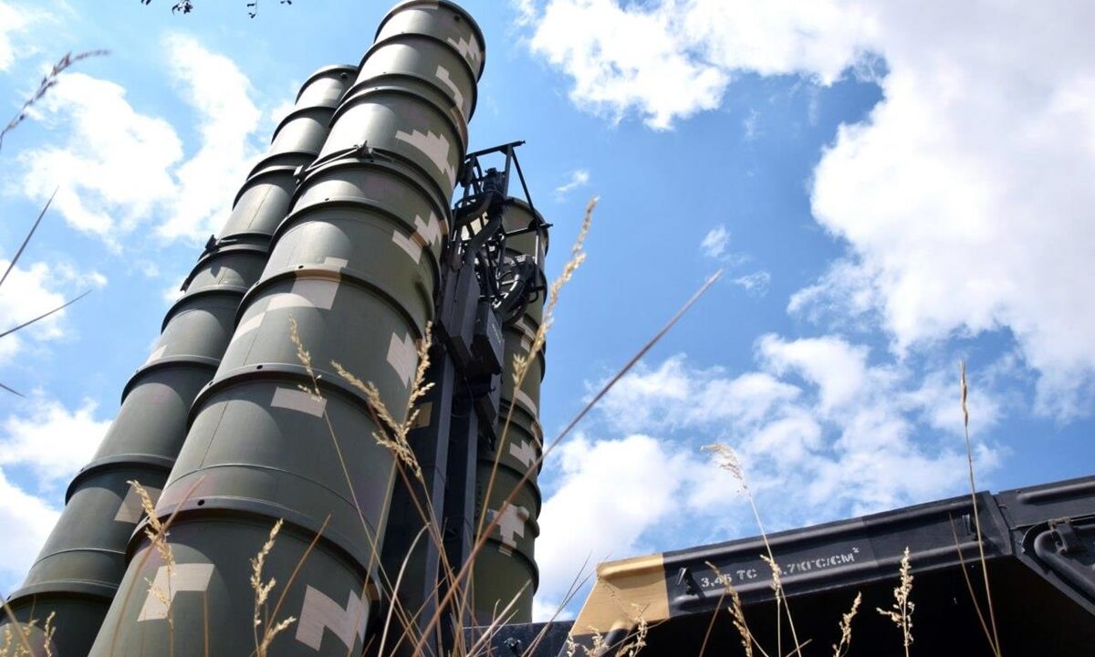 ППО знищила 26 ракет і сотні “шахедів”