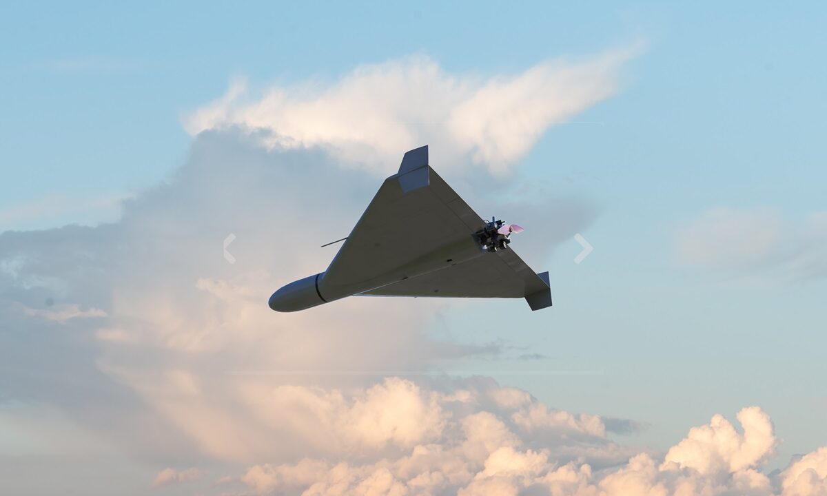 РФ готує базу реактивних дронів біля України – ЗМІ