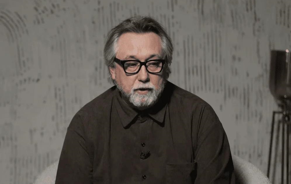 Семен Горов вперше пояснив, як випадково з&rsquo;явився його псевдонім