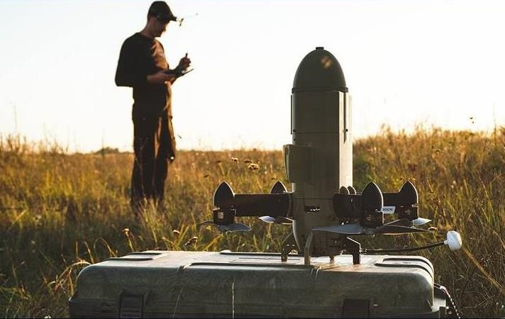 США запровадили антидронову технологію України – ЗМІ