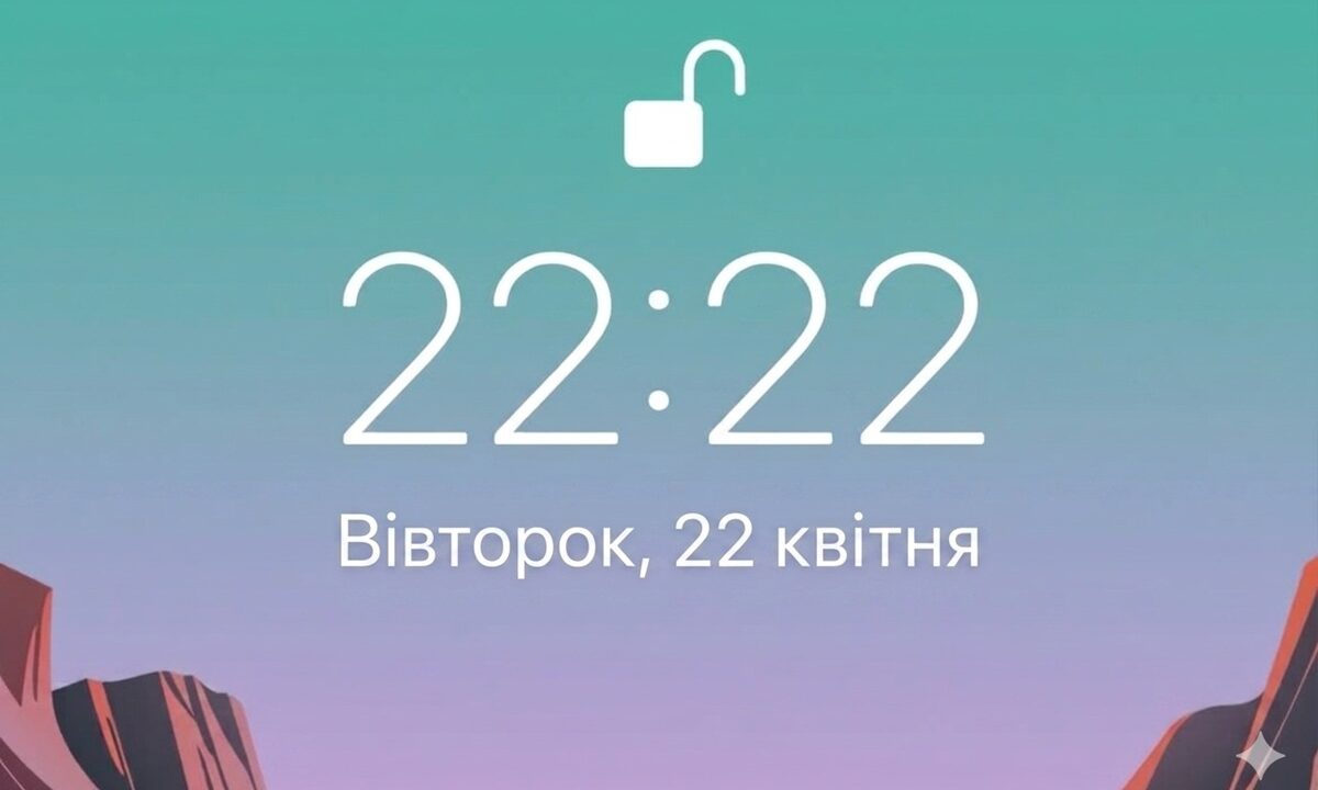 Таємні сигнали часу: що означають “янгольські числа” на годиннику