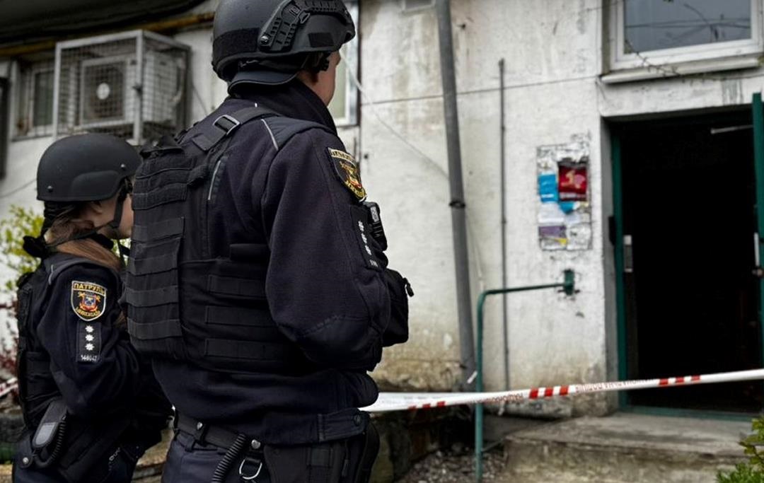 В багатоповерхівці Миколаєва вибухнула граната: є жертва