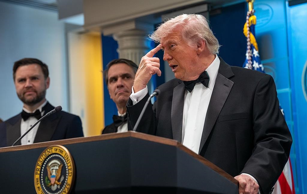 В НАТО міркують про скасування щорічних самітів через Трампа – ЗМІ