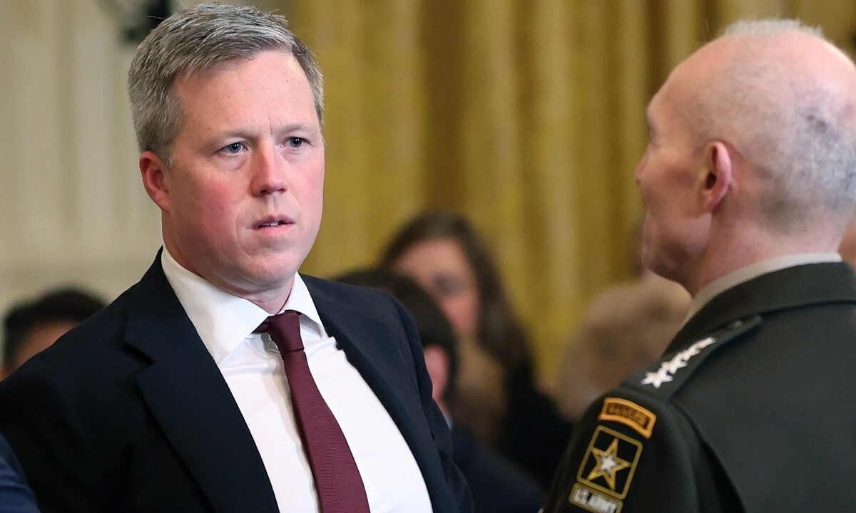 В США готують відставки топ-посадовців – ЗМІ