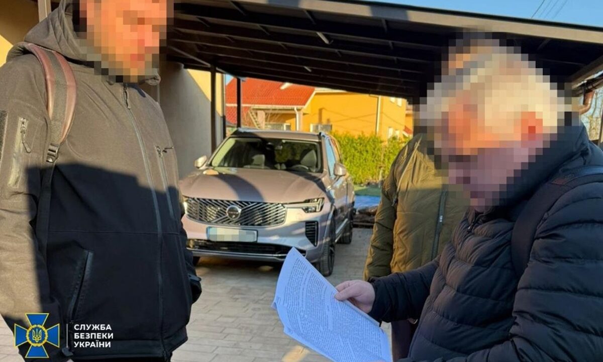 В Укренерго викрили схему на сотні мільйонів