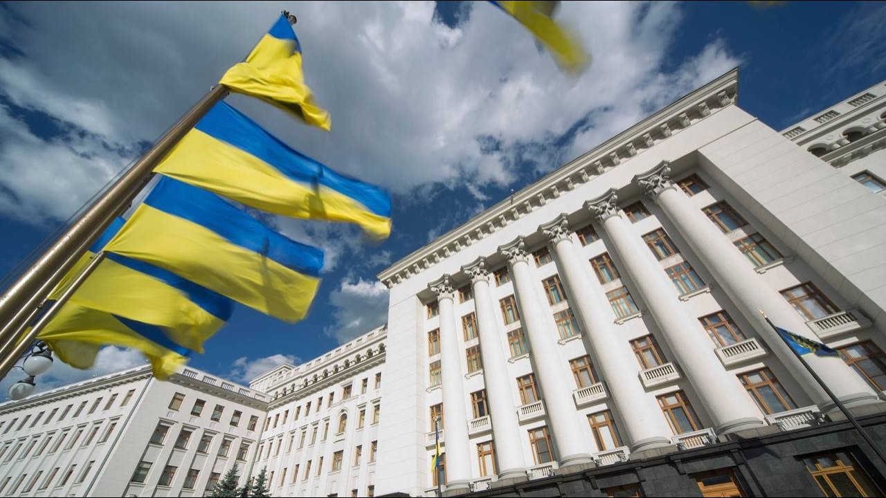 Заходи з нагоди Дня Конституції України