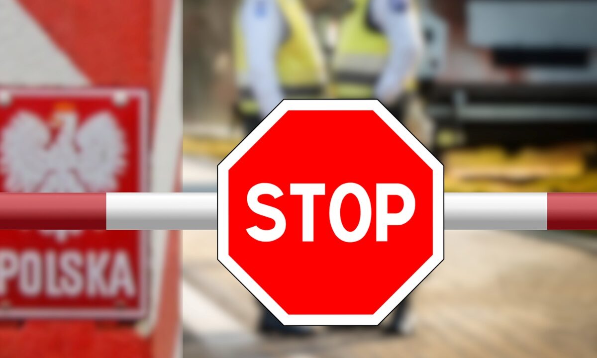 Польща депортувала українця, який виловив 20-річного сома