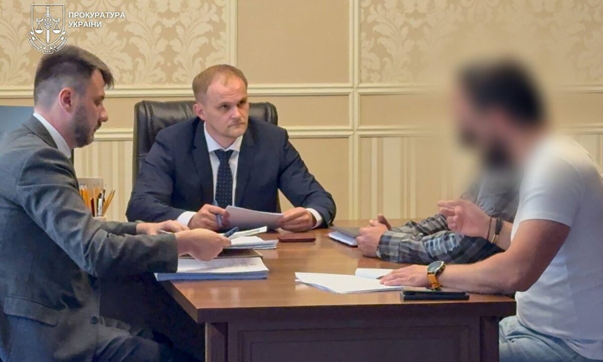 Ужгородський депутат “забув” задекларувати майно на 78 млн