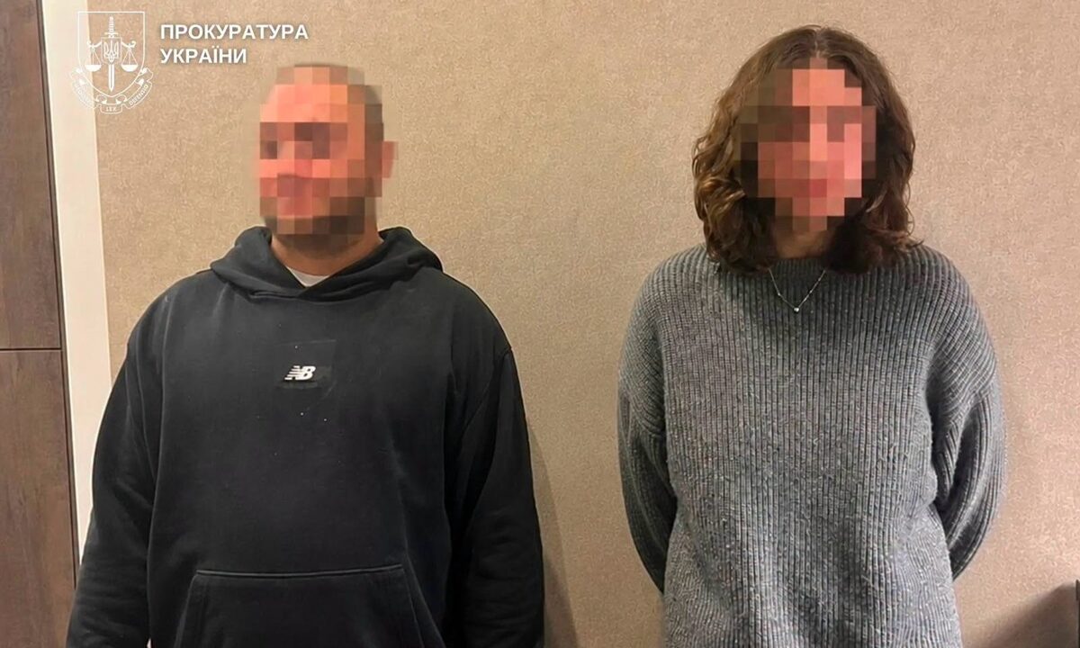 Побоями змушували надавати інтимні послуги: у Києві засудили пару сутенерів