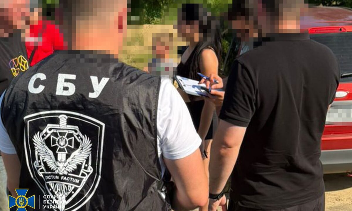Подружжя агентів РФ отримало по 15 років за наведення ударів по Одесі