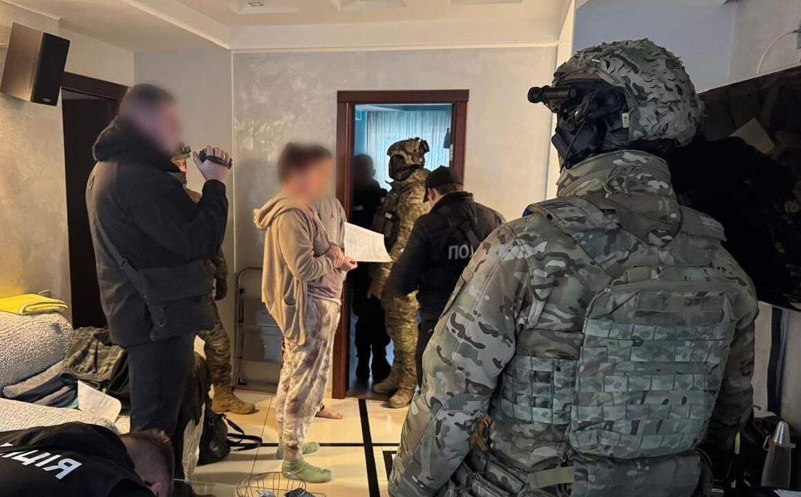 У Запоріжжі call-центр ошукав казахстанців на понад 700 тис. грн
